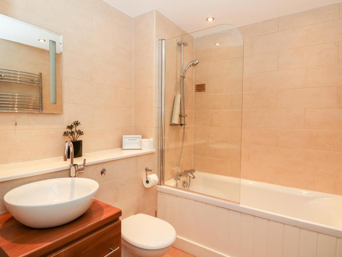 Waterfall Apartment Inverness Kültér fotó